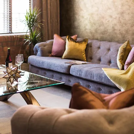 Serenity The Apartment *