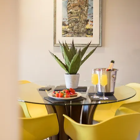 Serenity The Apartment *