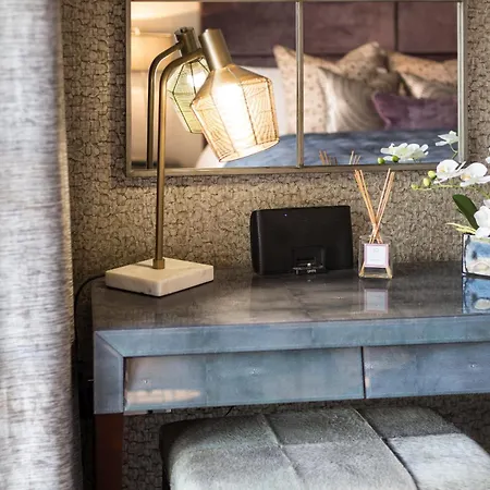 Serenity The Apartment *