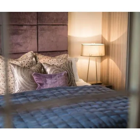 Apartamento Serenity The