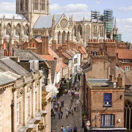 Serenity The Apartamento York