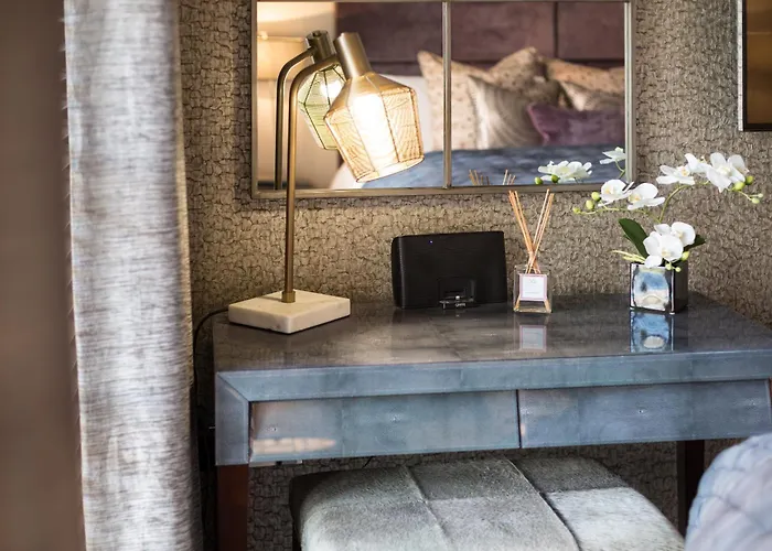 Serenity The Apartment *