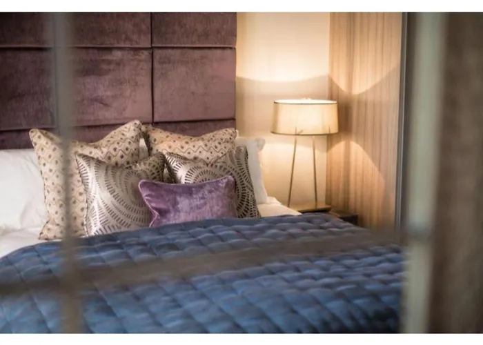 Apartment Serenity The