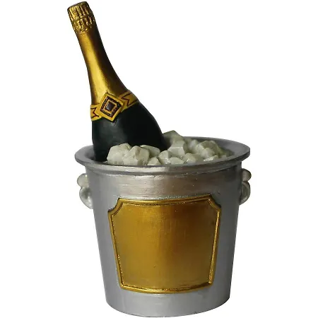 Serenity The * 요크