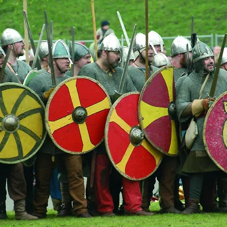 Serenity The Apartamento York