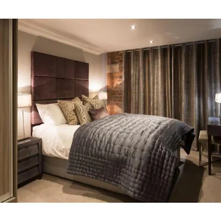 Apartment Serenity The